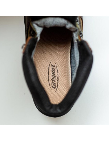 Maro - Dark Brown