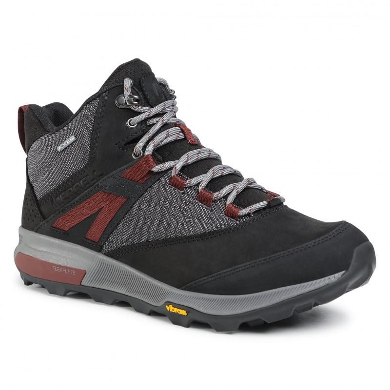 Merrell Men's Zion Mid Gore-Tex