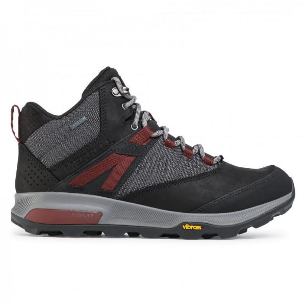Negru - Black