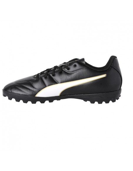 Negru - Black/Gold