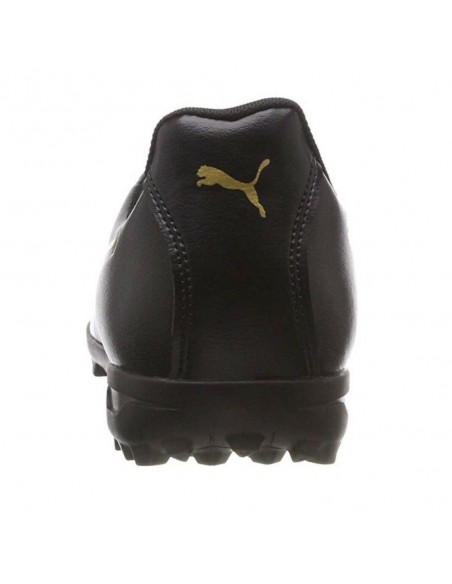 Negru - Black/Gold