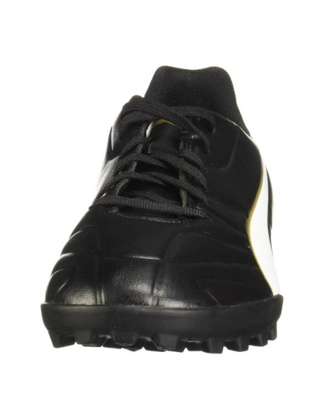 Negru - Black/Gold