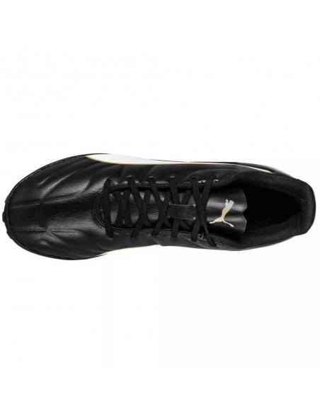 Negru - Black/Gold