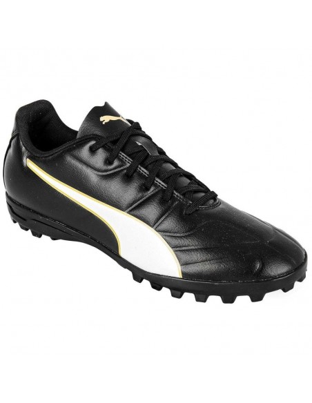 Negru - Black/Gold