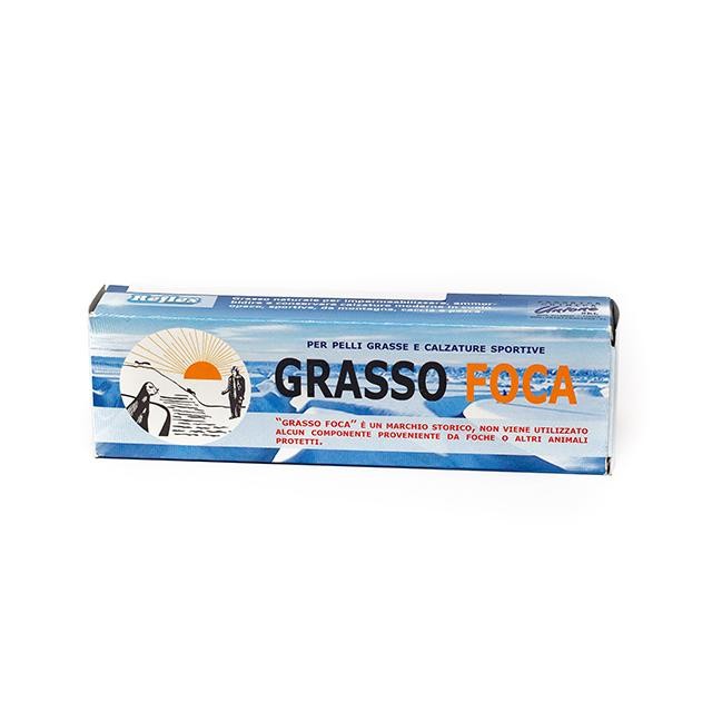 Soluție pentru impermeabilizat Grăsime de focă tub – 75ml 75ml imagine 2022