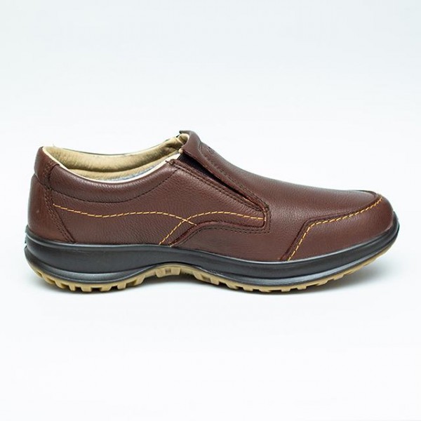 Maro - Brown