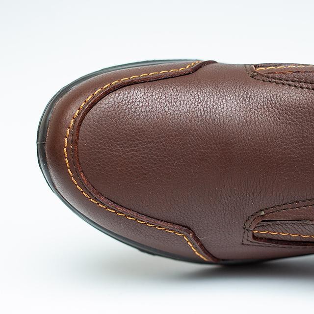 Pantofi Grisport Amarantite Maro - Brown - 2 | YEO