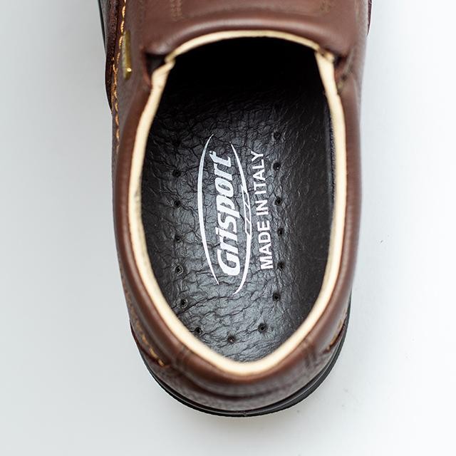 Pantofi Grisport Amarantite Maro - Brown