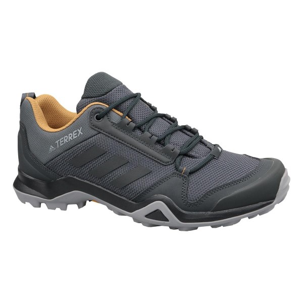 Gri - Grey/Core Black/Mesa