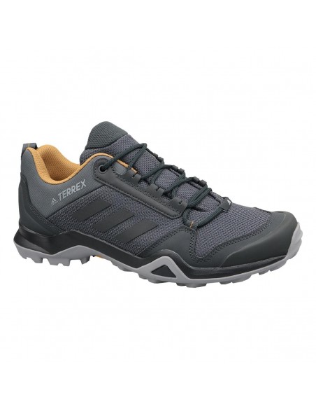 Gri - Grey/Core Black/Mesa