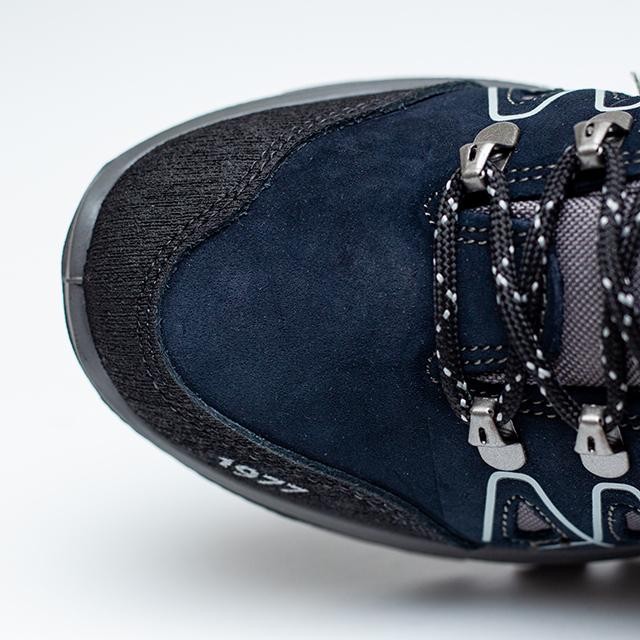 Bocanci Grisport Ameghinite Albastru - Nightfall - 2 | YEO