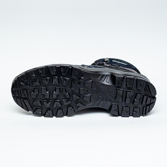 Bocanci Grisport Ameghinite Albastru - Nightfall - 3 | YEO
