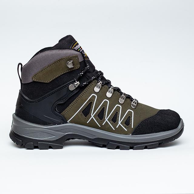 Bocanci Grisport Ameghinite Verde - Olive - 1 | YEO