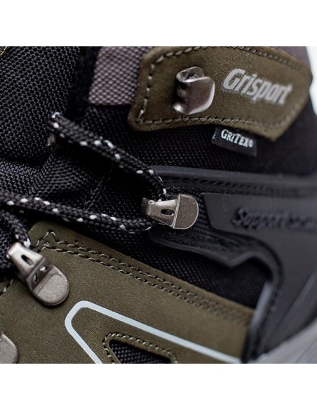 Verde - Olive
