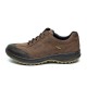 Pantofi Grisport Amesite Culoare Maro - Boulder