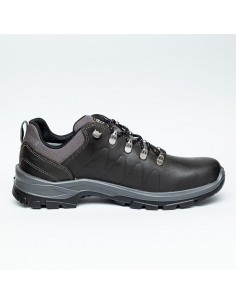Pantofi Grisport Amicite Gri - Dark Grey 2