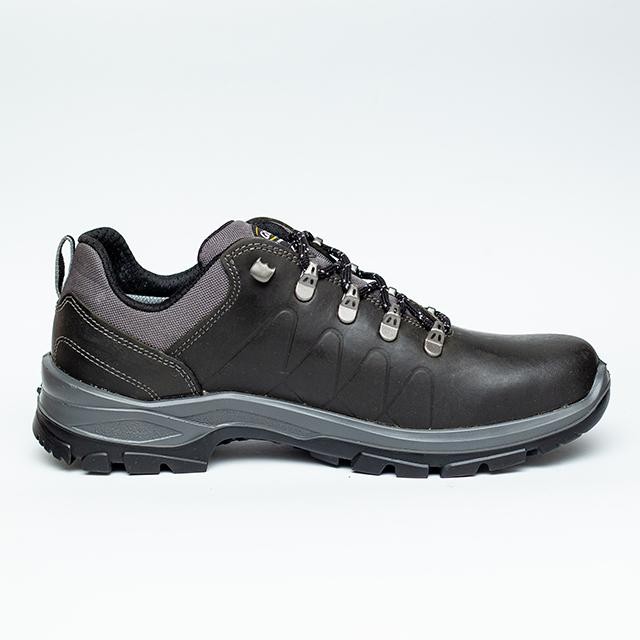 Pantofi Grisport Amicite Gri - Dark Grey - 1 | YEO