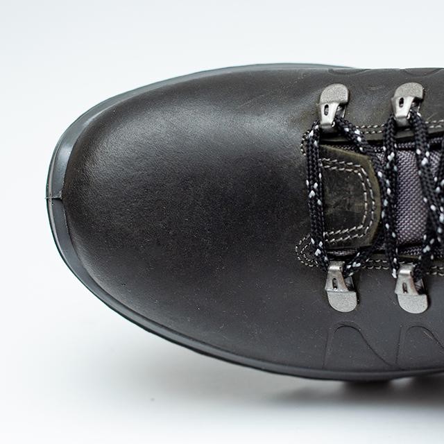Pantofi Grisport Amicite Gri - Dark Grey - 2 | YEO