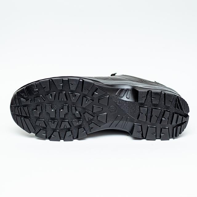 Pantofi Grisport Amicite Gri - Dark Grey - 3 | YEO