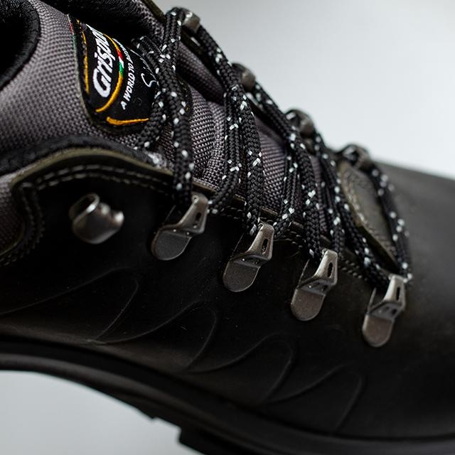 Pantofi Grisport Amicite Gri - Dark Grey - 4 | YEO
