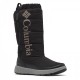 Cizme Columbia Paninaro Omni-Heat Tall Culoare Negru - Black
