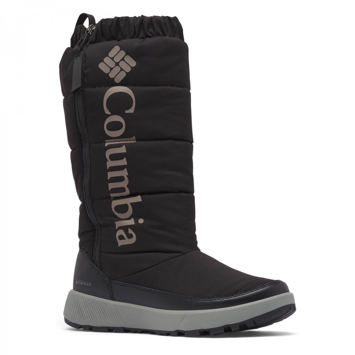 Cizme columbia paninaro omni-heat tall