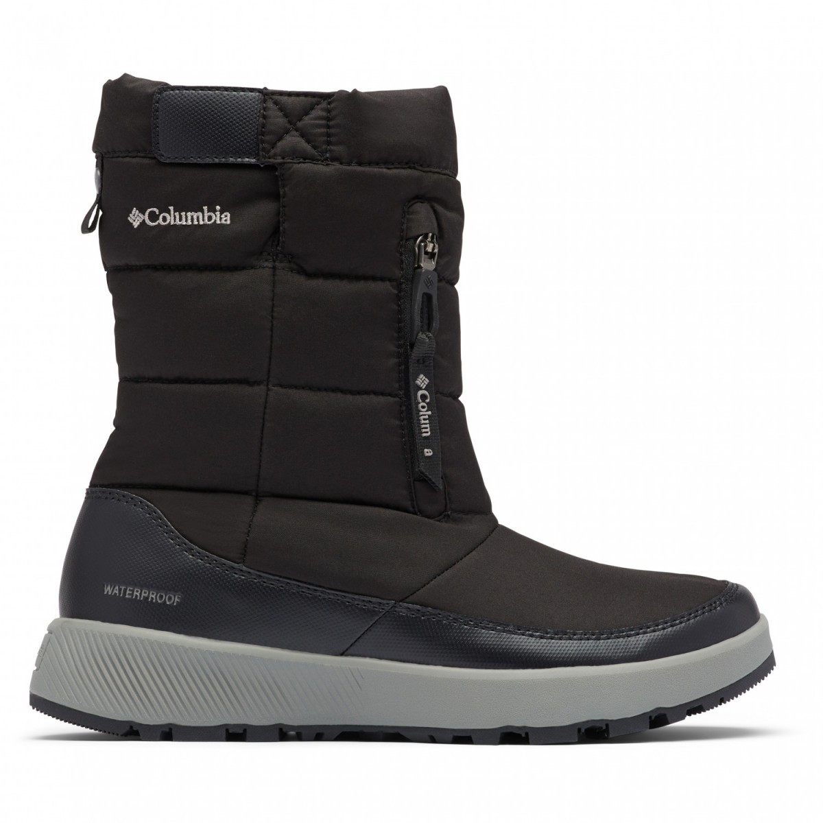 Cizme columbia paninaro omni-heat pull on