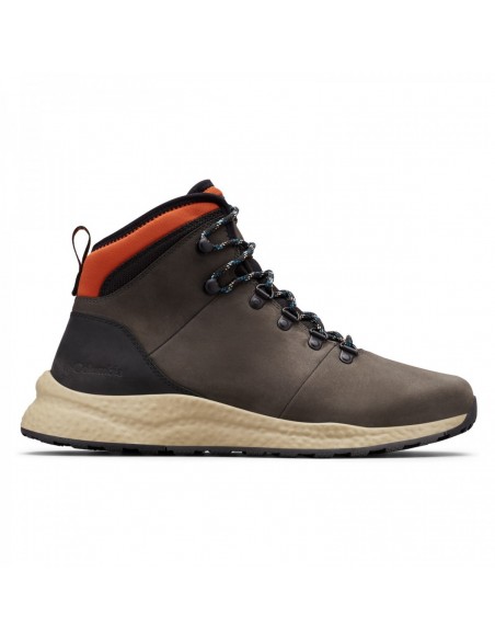 Maro - Dark Grey/Dark Adobe