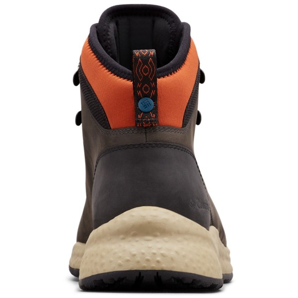 Maro - Dark Grey/Dark Adobe