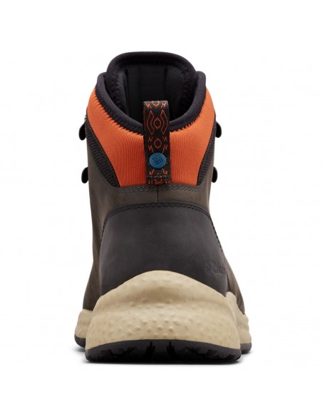 Maro - Dark Grey/Dark Adobe