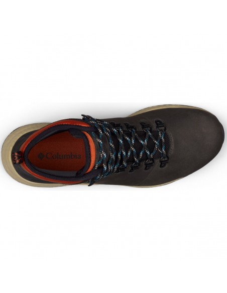 Maro - Dark Grey/Dark Adobe