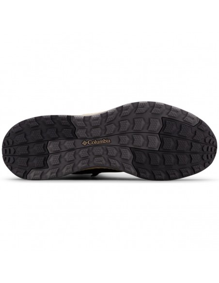 Maro - Dark Grey/Dark Adobe