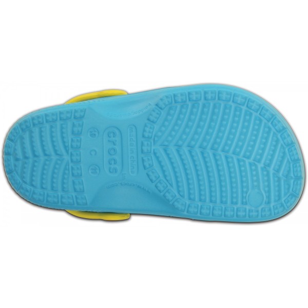 Albastru - Electric Blue