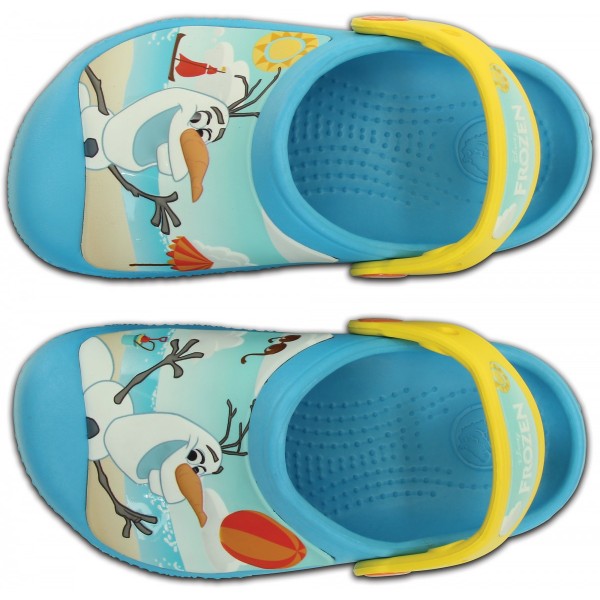 Albastru - Electric Blue