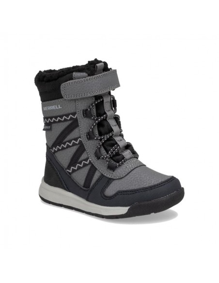 Negru - Black/Grey
