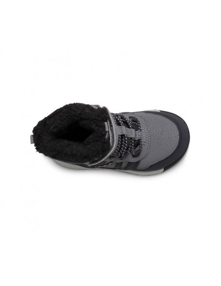 Negru - Black/Grey