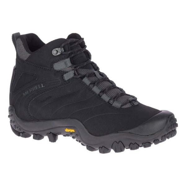 Negru - Black/Rock