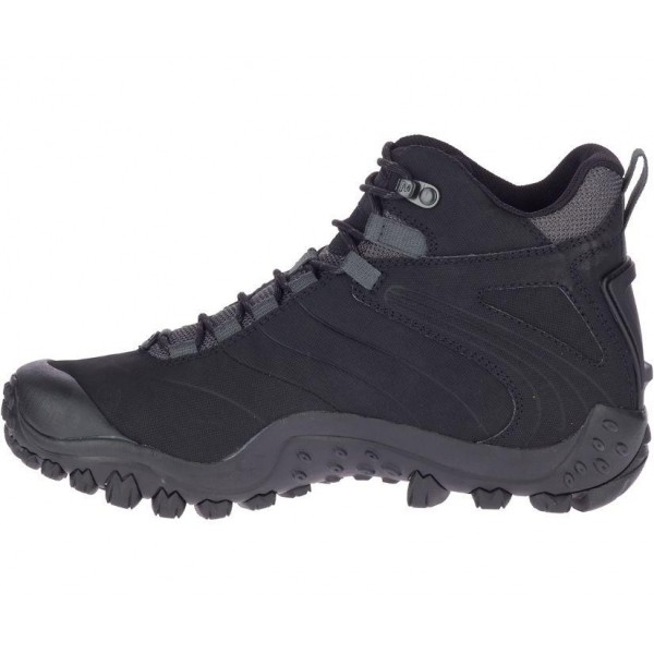 Negru - Black/Rock