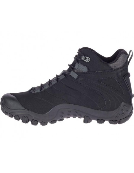 Negru - Black/Rock