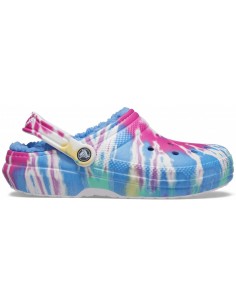 Multicolor - Powder Blue/Multi