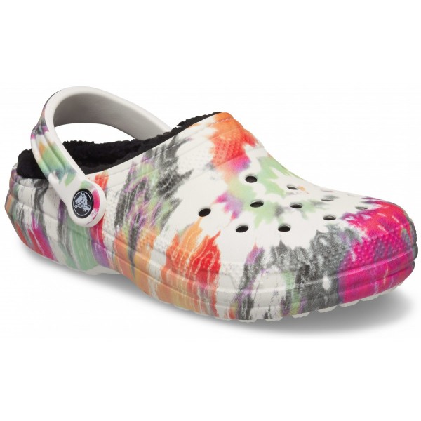 Multicolor - Black/Multi