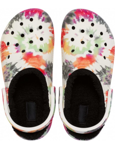 Multicolor - Black/Multi