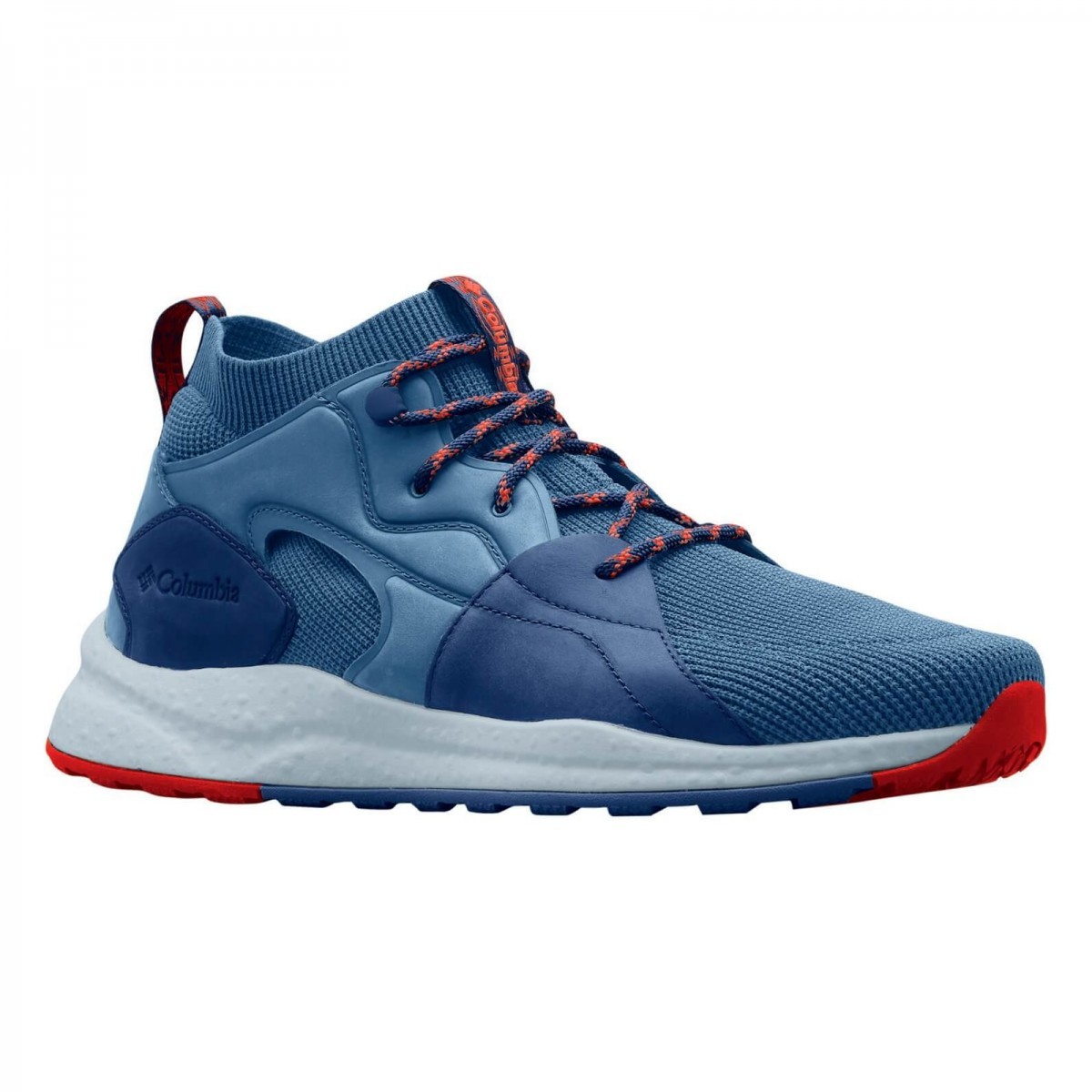 Ghete columbia sh/ft outdry mid