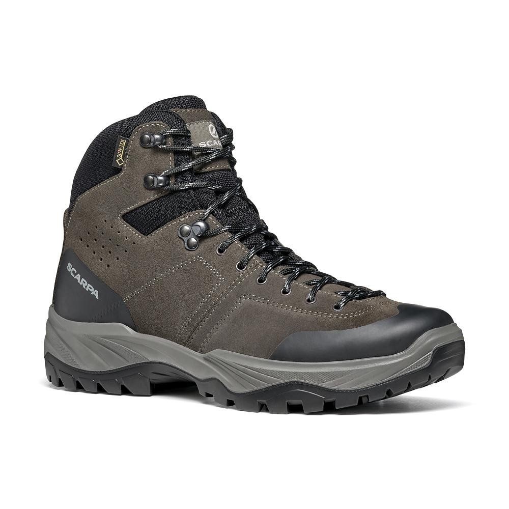 Bocanci scarpa boreas gore-tex