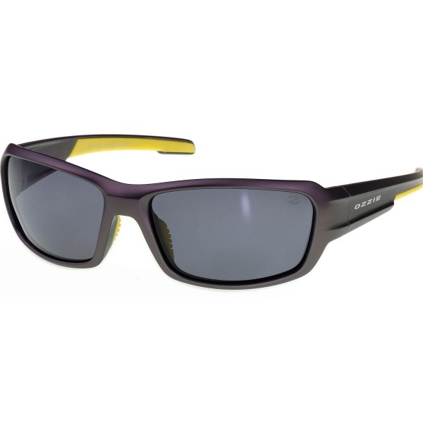 Maro - Metallic Brown