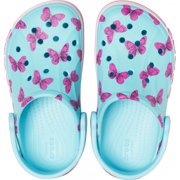 Albastru deschis - Ice Blue