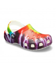 Saboți Crocs Kids' Classic... Multicolor - Multi 2