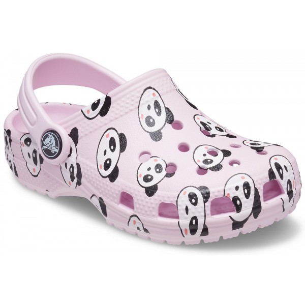 Roz - Ballerina Pink