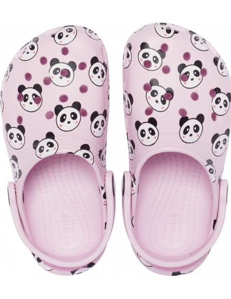 Roz - Ballerina Pink