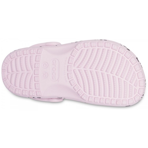 Roz - Ballerina Pink